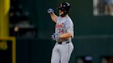 Texas native Jake Rogers homers twice and Detroit Tigers beat Rangers 2-1