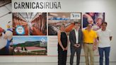 ‘Cárnicas Iruña’ de Lumbier espera duplicar este año las exportaciones, hasta los 15 millones de euros