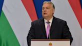 Hungary's Orbán pushes back on EU and NATO proposals to further assist Ukraine