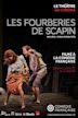 Les fourberies de Scapin