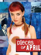 Pieces of April – Ein Tag mit April Burns