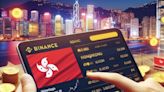 Binance Entity HKVAEX Withdraws License Application, to Exit Hong Kong Amid Regulatory Clampdown - EconoTimes