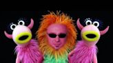 The Internet has paired David Draiman with The Muppets for a Oohwa Mahna mash-up, and only the coldest, blackest hearts could fail to be tickled
