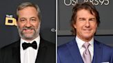 Judd Apatow Jokes Tom Cruise’s Stunts ‘Feel Like an Ad for Scientology’ During DGA Awards Monologue