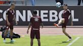 Paranaense-Atlético Mineiro, un duelo brasileño con urgencias