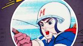 New MeTV Toons Channel Launches in Summer With Speed Racer, Marine Boy Anime