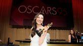 Michelle Yeoh becomes first Asian to win best actress Oscar