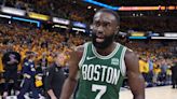 Celtics rally late again to close out Pacers for 4-0 sweep in Eastern Conference finals :: WRALSportsFan.com