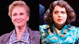 Beanie Feldstein, Jane Lynch Leaving Broadway’s ‘Funny Girl’