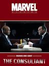 Marvel One-Shot: El Consultor