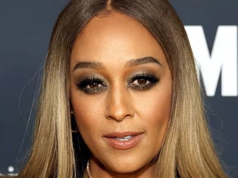 Tia Mowry Announces New Reality TV Show About Her Post-Divorce Life