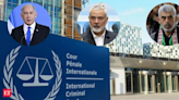 What is the ICC, why it is considering arrest warrants for Israeli, Hamas leaders, including Israel PM Netanyahu