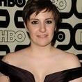 Lena Dunham