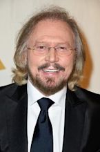 Barry Gibb