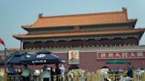 Silence and heavy state security in China on anniversary of Tiananmen crackdown