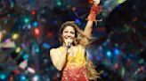 Shakira assurera le show de la mi-temps en finale de la Copa America