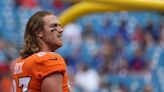 Broncos’ Andrew Beck has done ‘a really good job’ learning FB role