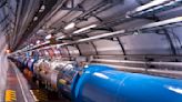 The Large Hadron Collider gets reset and refreshed each year – a CERN physicist explains how the team uses subatomic splashes to restart the experiments