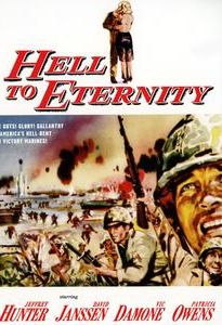 Hell to Eternity