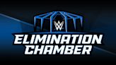WWE Elimination Chamber 2023 Betting Odds
