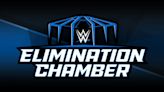 WWE Elimination Chamber Results (2/18/23)