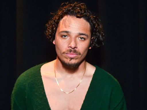 'The Voice' Playoffs Mentor Anthony Ramos reveals he once auditioned but didn't make it