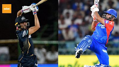 Today's IPL Match: Who’ll win Gujarat vs Delhi match on April 17?