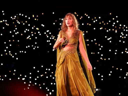 Who is Taylor Swift’s support? All the acts performing at the UK Eras Tour