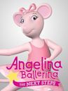 Angelina Ballerina: Los siguientes pasos