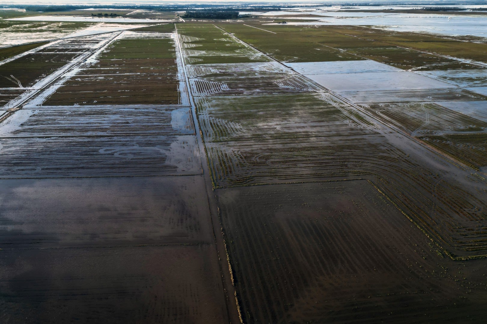 Conspiracy theorist blames Brazil floods on baseless 'magnetic shift' claim