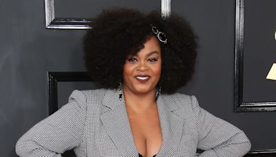 Jill Scott Mural Unveiled At Her Philly High School Is ‘Surreal'