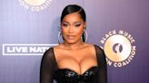 Keke Palmer’s Fans Livid Over Photos of Security Video Footage that Possibly Could Support Abuse Claims