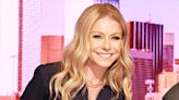 Kelly Ripa Opens Up About Nearly Quitting ‘Live!’ & Michael Strahan’s ‘Tough’ Exit