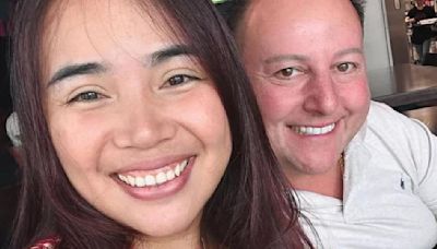 Annie Suwan From 90 Day Fiancé Announces Pregnancy With Heartwarming Video Featuring Husband David Toborowsky