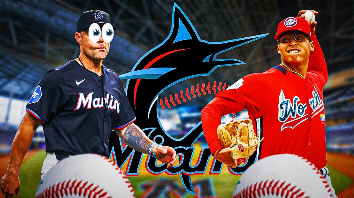 MLB rumors: Jesus Luzardo's Marlins trade status does a 180