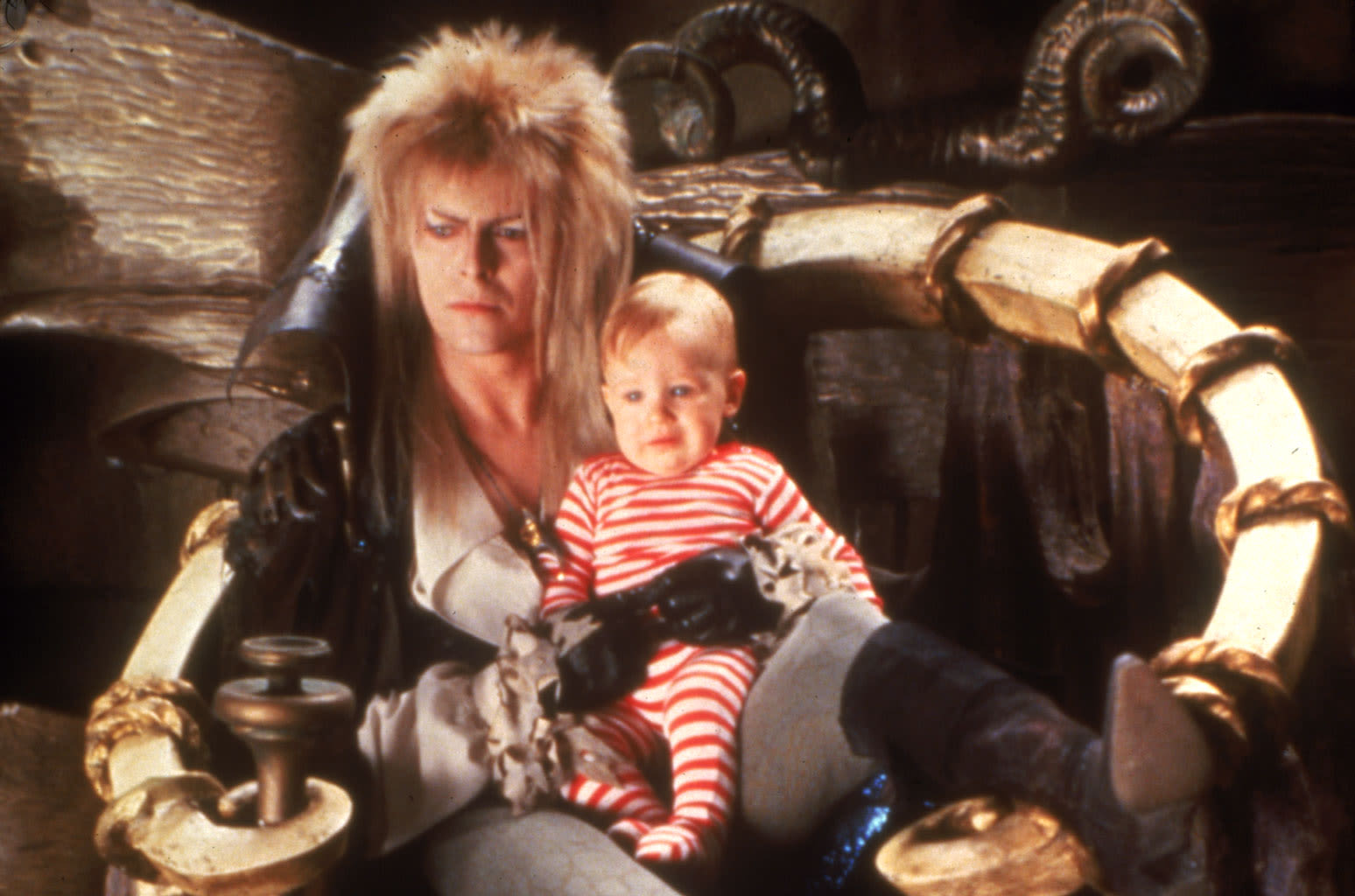 Jim Henson’s ‘Labyrinth: In Concert’ to Launch This Fall