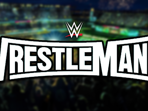 WrestleMania: Three Potential Future Cities For WWE's Signature Show Revealed