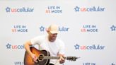 Chase Rice meets kids at Wilmington boys and girls club before Azalea Festival concert