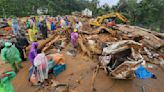 ‘Told mother our time seems to be up’: Wayanad landslide survivors recall night of horror