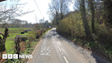 Two-vehicle crash closes A345 near Pewsey in Wiltshire