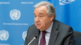 Take AI Warnings Seriously, Says UN Secretary-General