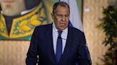 Lavrov dice que Rusia está dispuesta a trabajar con Trump si hay "respeto mutuo"