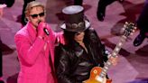 Ryan Gosling and Slash Rocked the Oscars With ‘I’m Just Ken’