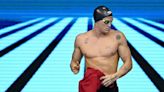 Cody Simpson Wins Gold at a Major Swimming Meet