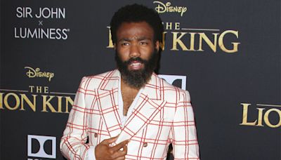 'It's not fulfilling' Donald Glover reveals why he is retiring Childish Gambino
