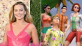 Margot Robbie Is Making a Sims Movie After Producing Record-Breaking “Barbie” (Reports)
