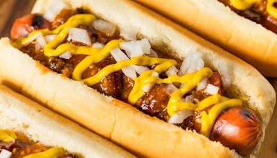 The Origins Of Greek Hot Dog Sauce