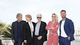 Cronenberg arremete contra EEUU en Cannes por la ilegalización del aborto