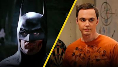 Fans de ‘The Big Bang Theory’ quieren que este actor de Batman interprete a Sheldon en spin-off