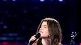 Will metro Detroit's Grace West be crowned the winner of NBC's 'The Voice' on Tuesday?